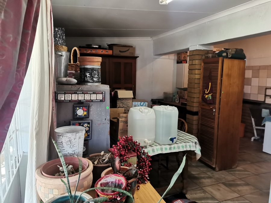 3 Bedroom Property for Sale in Senekal Free State
